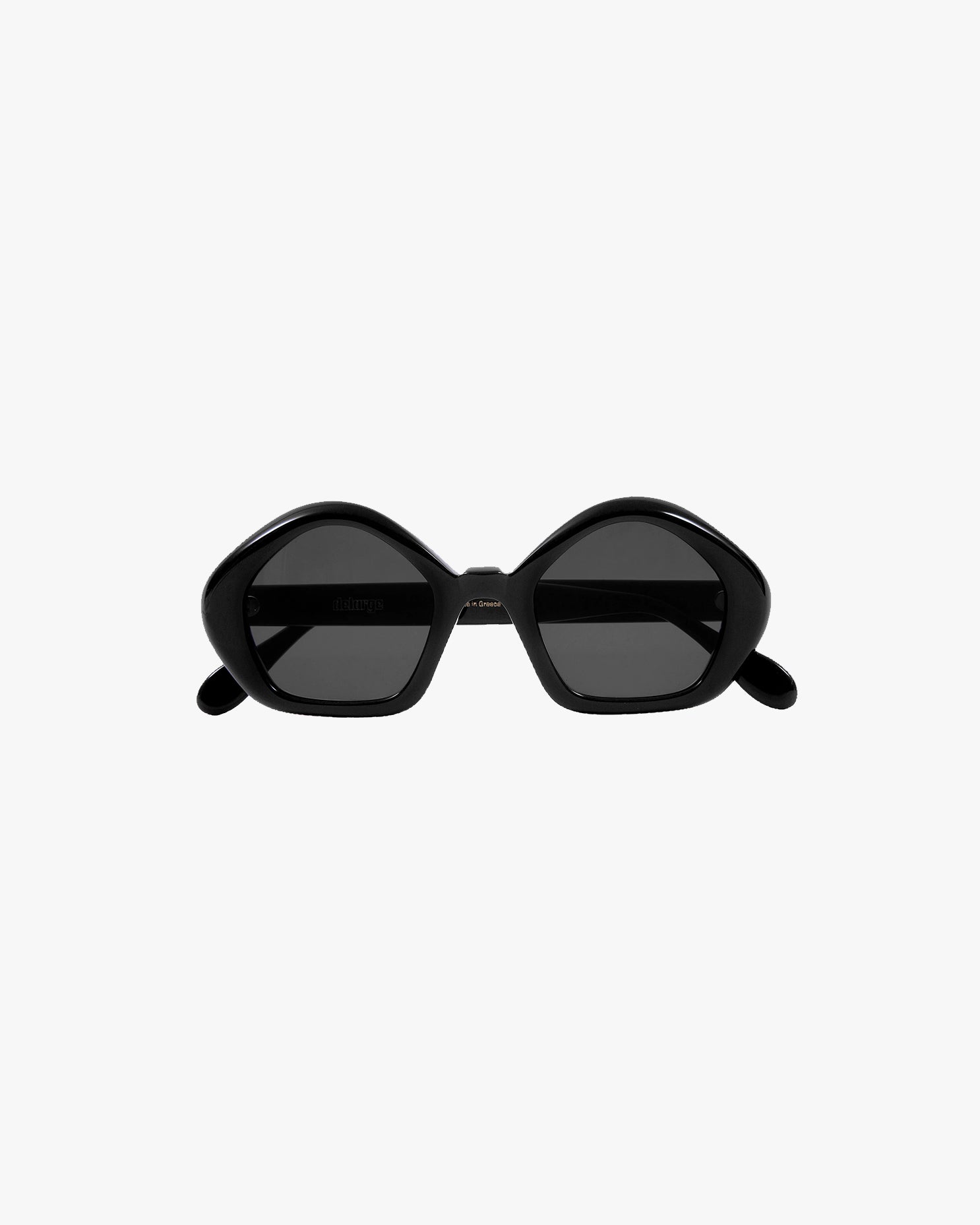 Rocky Sunglasses in Black
