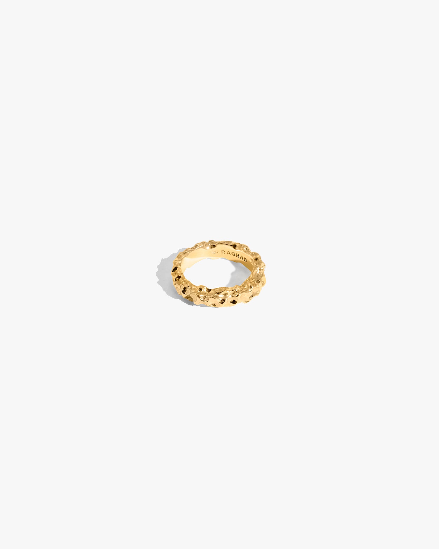 Ring No.11020 in Gold