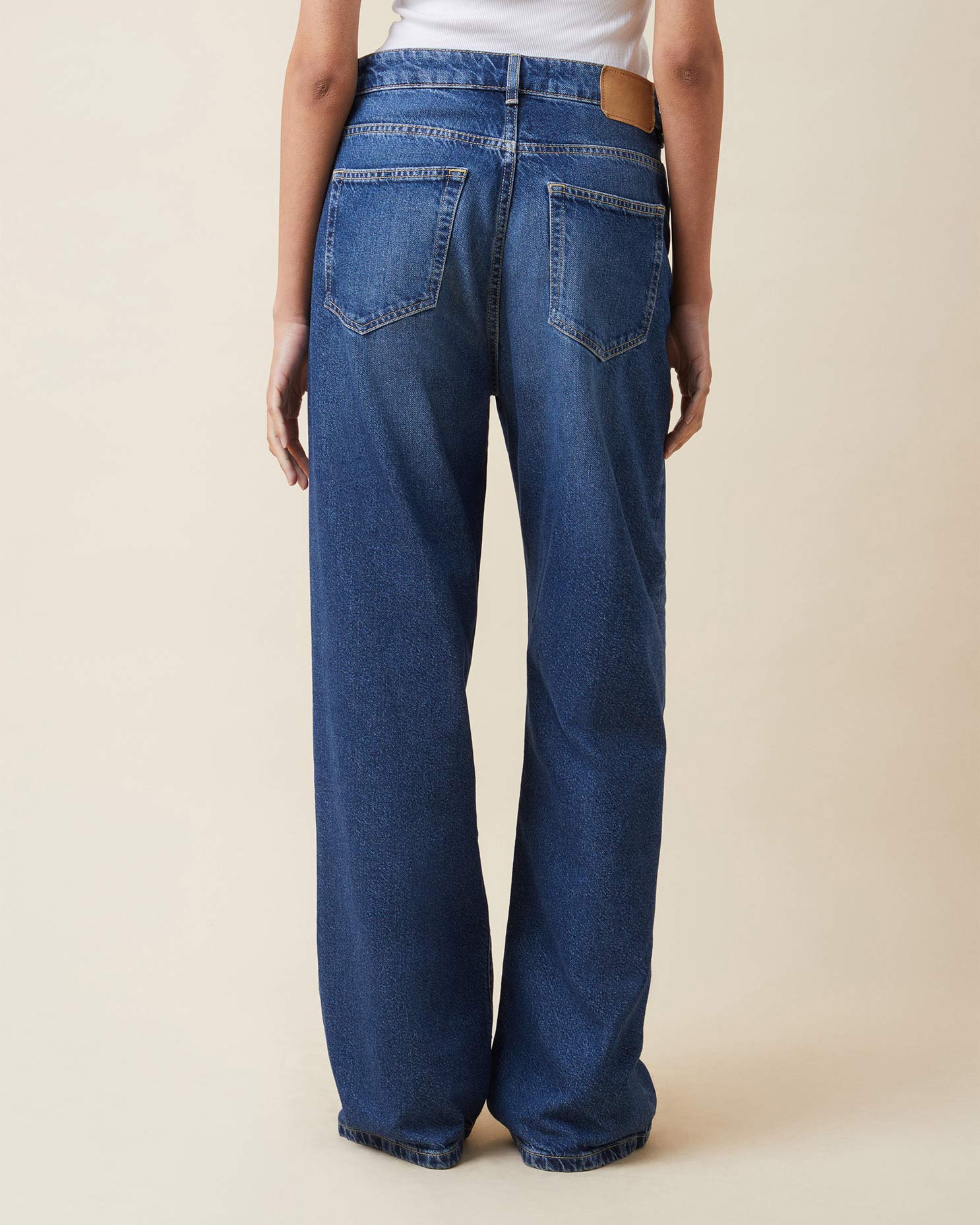 Belem Vintage 62 Jeans