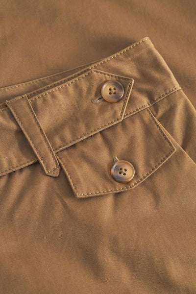 Coppola Pants - Dusty Brown