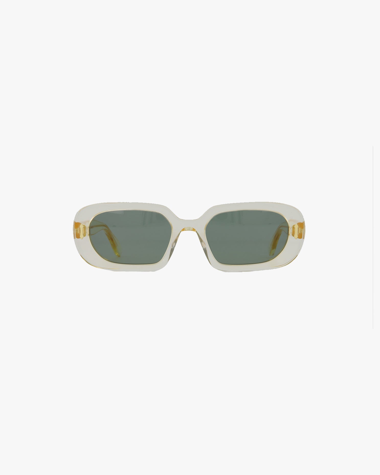 Duncan Sunglasses in Champagne