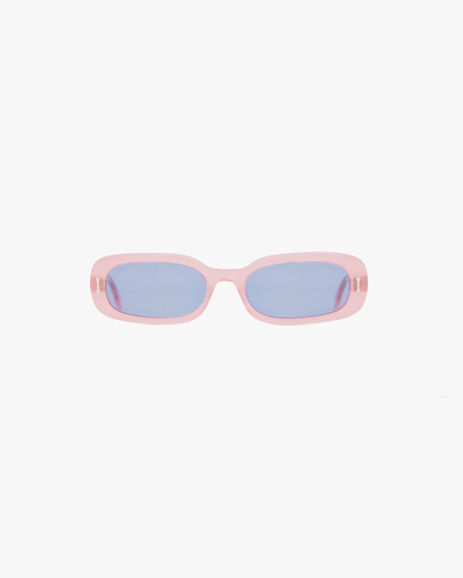 Klint Sunglasses in Pink