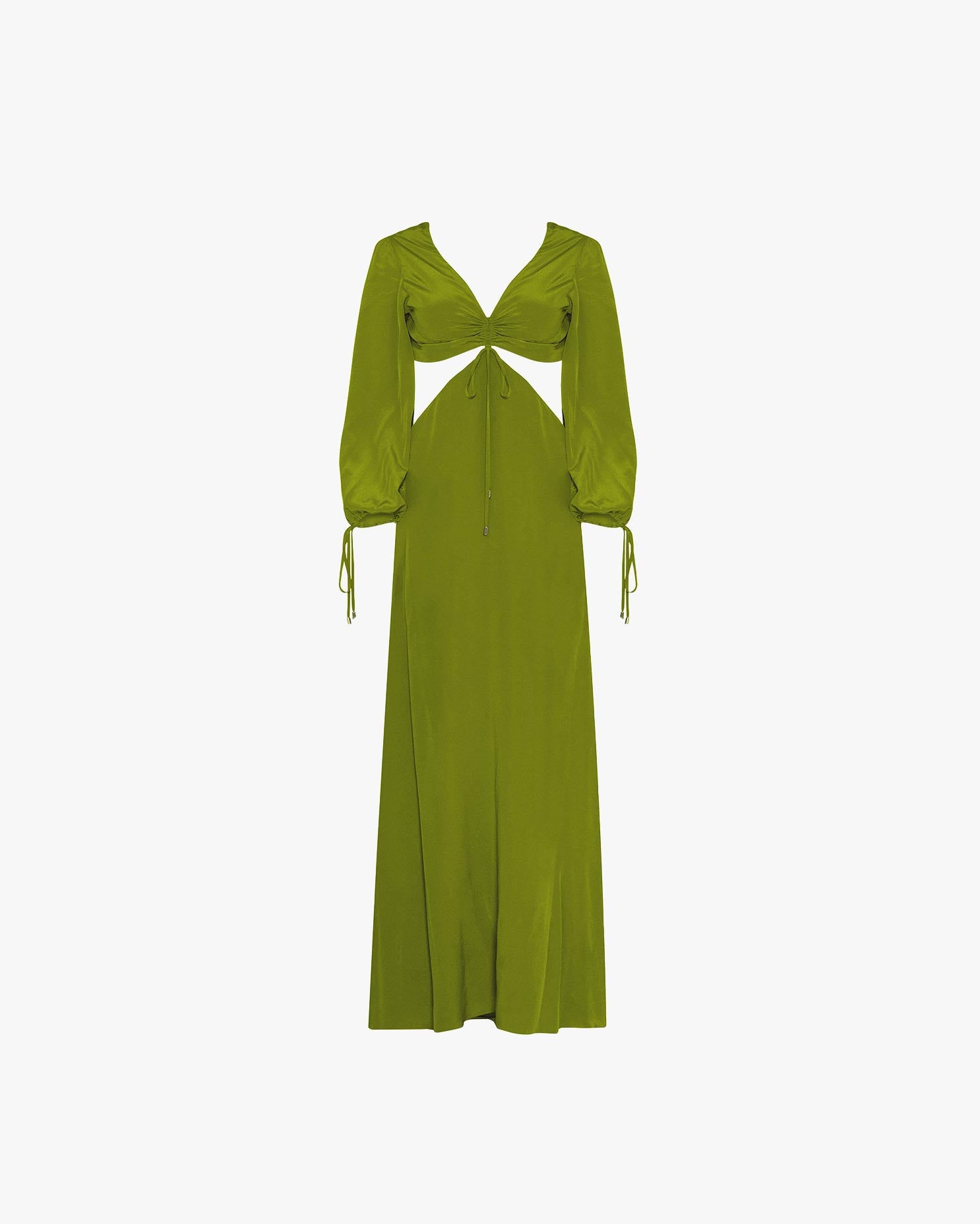 Dolce Vita Dress Green