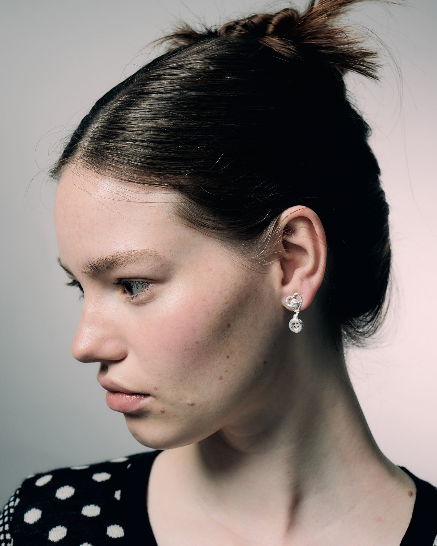 Julieta Earrings