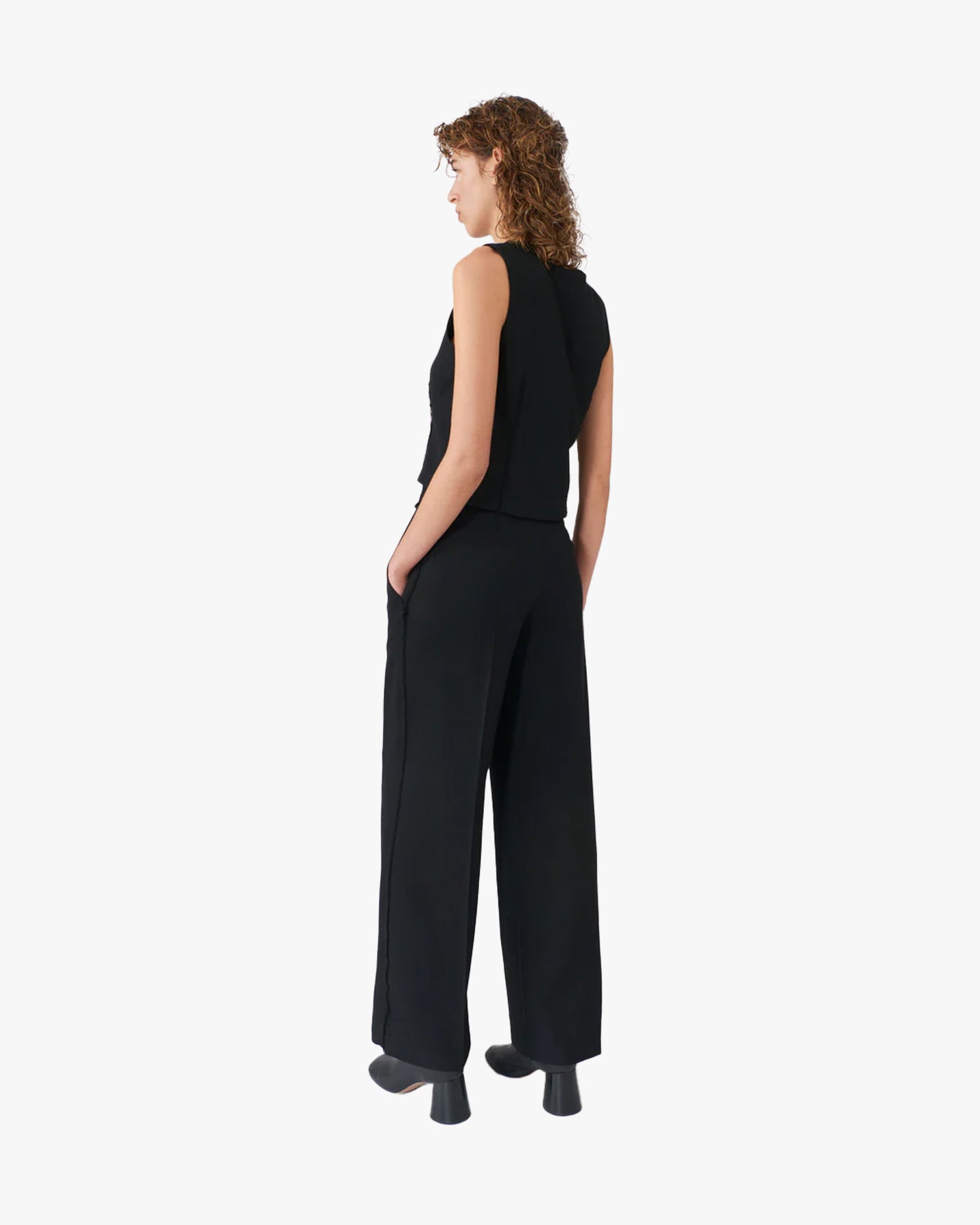 Harper Pants Black