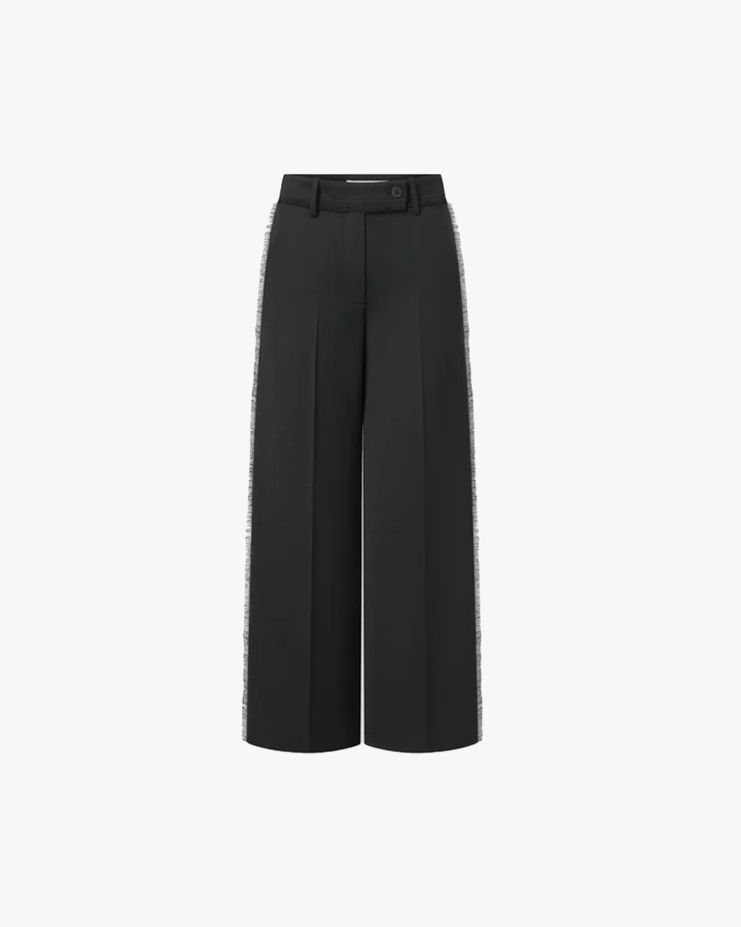 Harper Pants Black