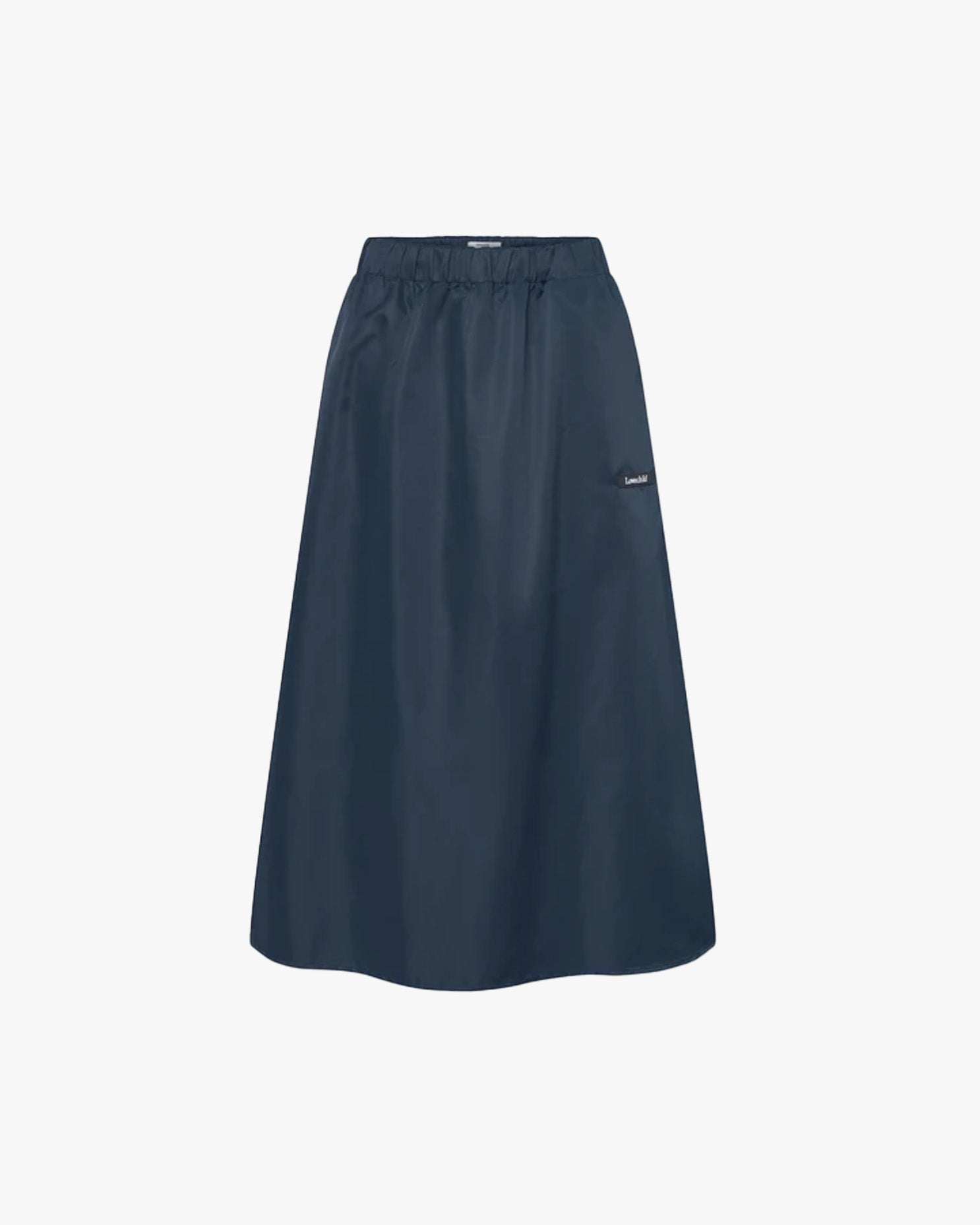 Lauren Skirt - Total Eclipse