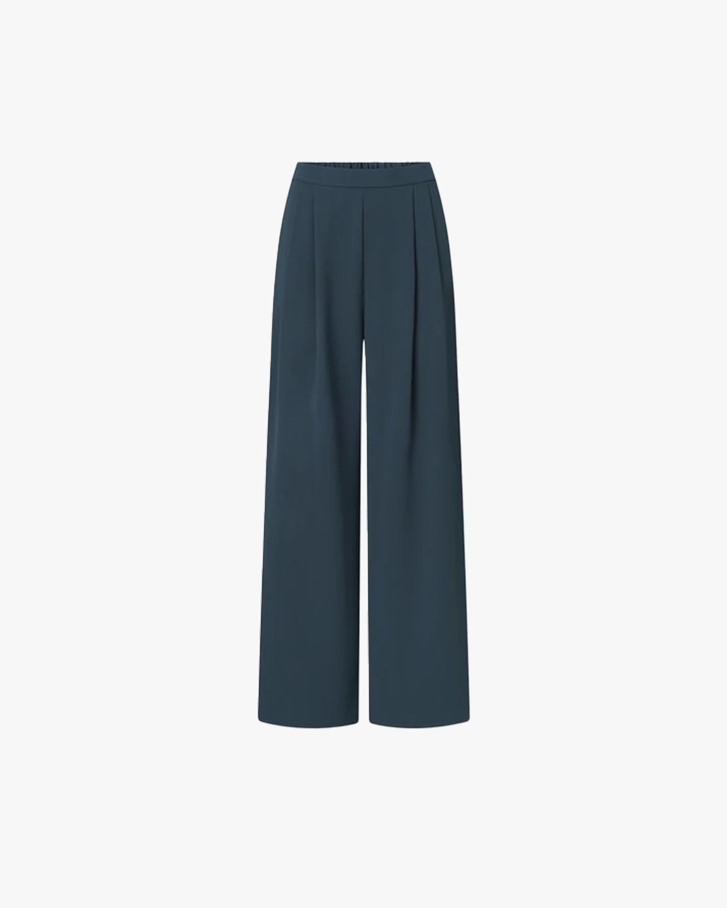 Mary-Ann Pants Navy