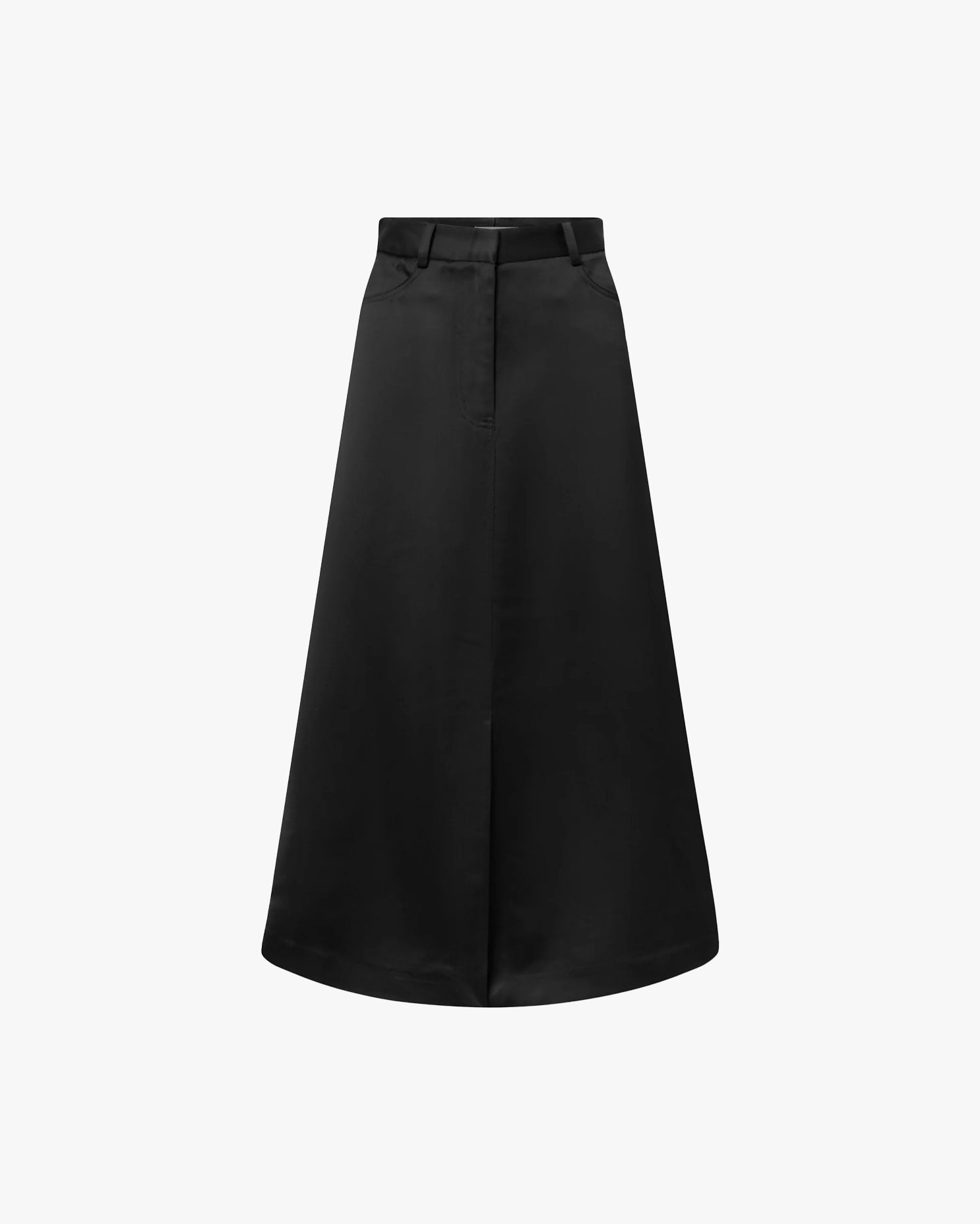 Martina Skirt in Black