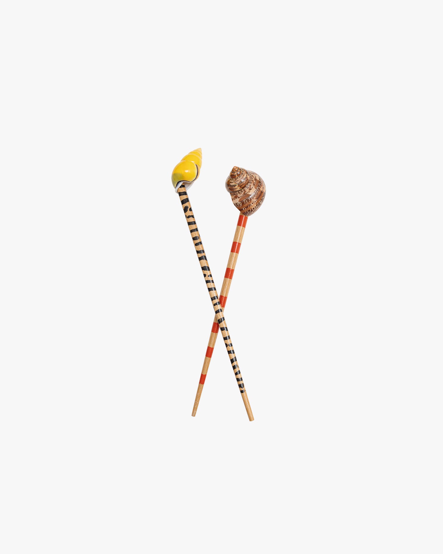 Pinchos Tropical Set