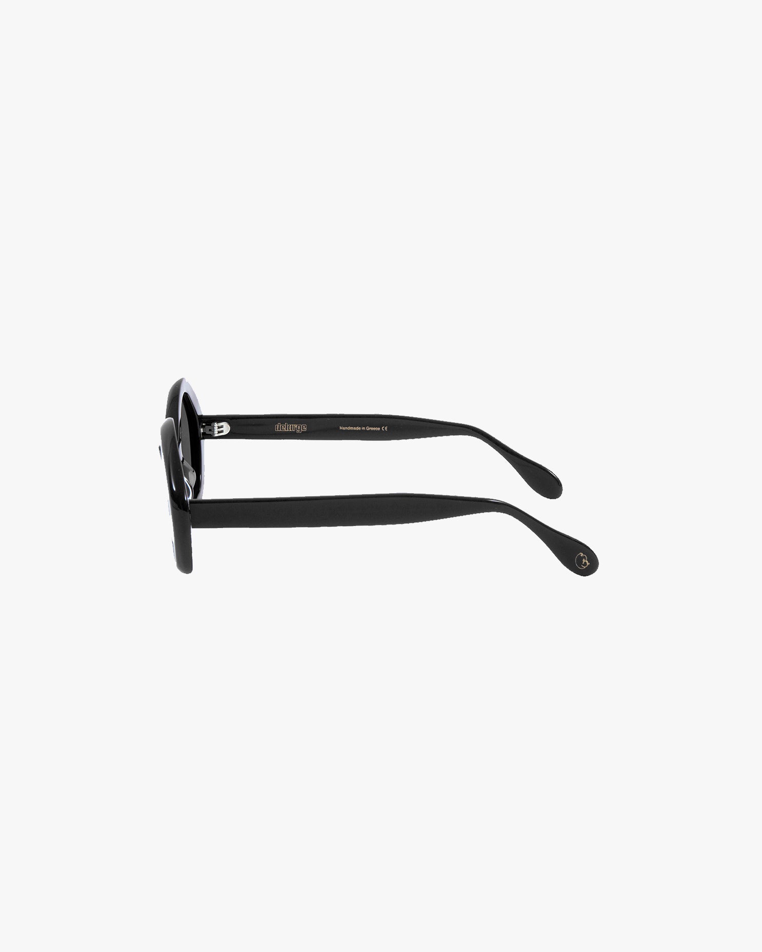 Rocky Sunglasses in Black