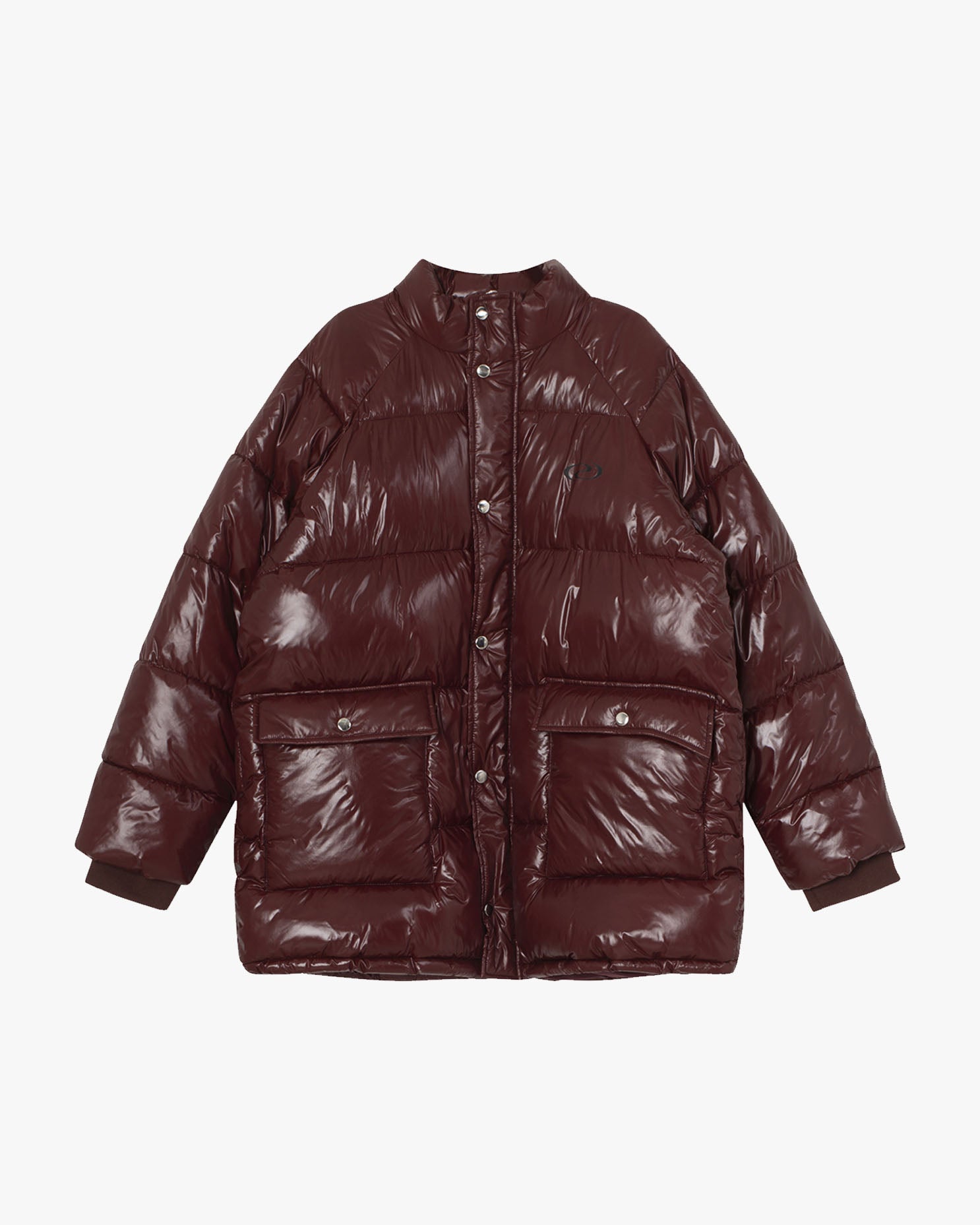 ColbieRS Jacket Mahogany