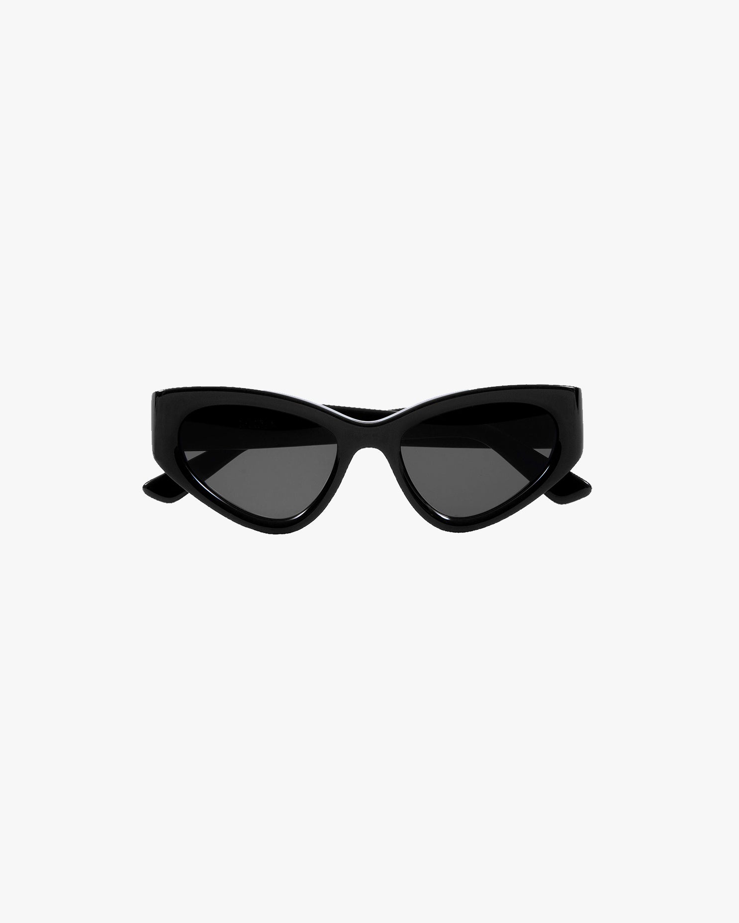 Shapes Sunglasses in Black