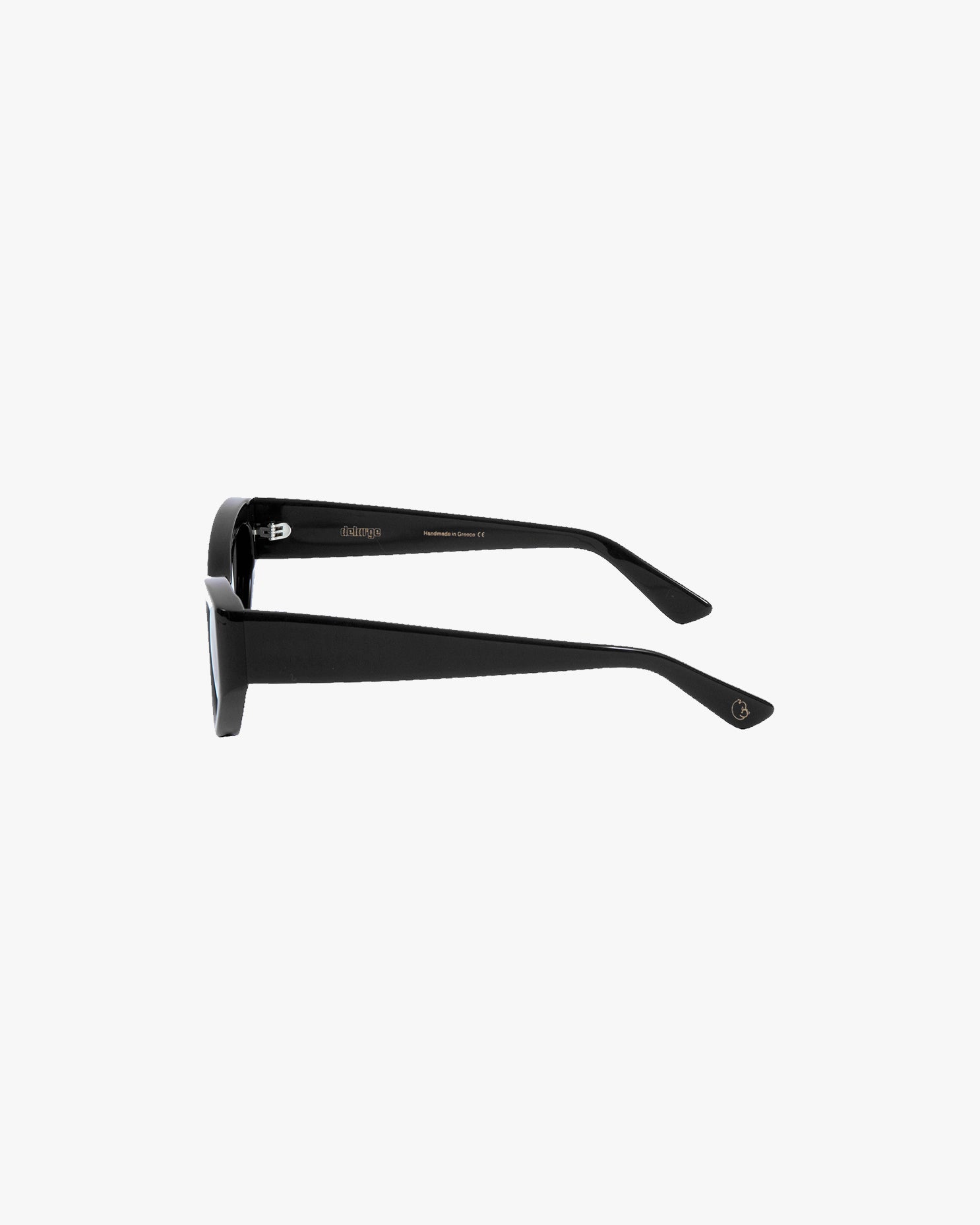 Shapes Sunglasses in Black