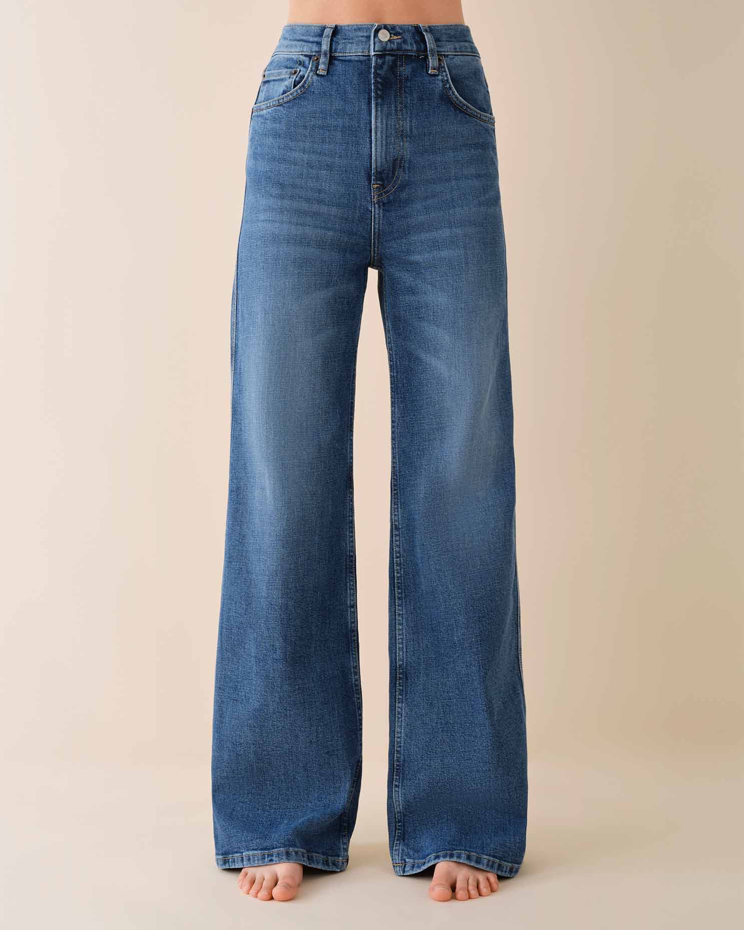 Trevi Jeans Vintage 62