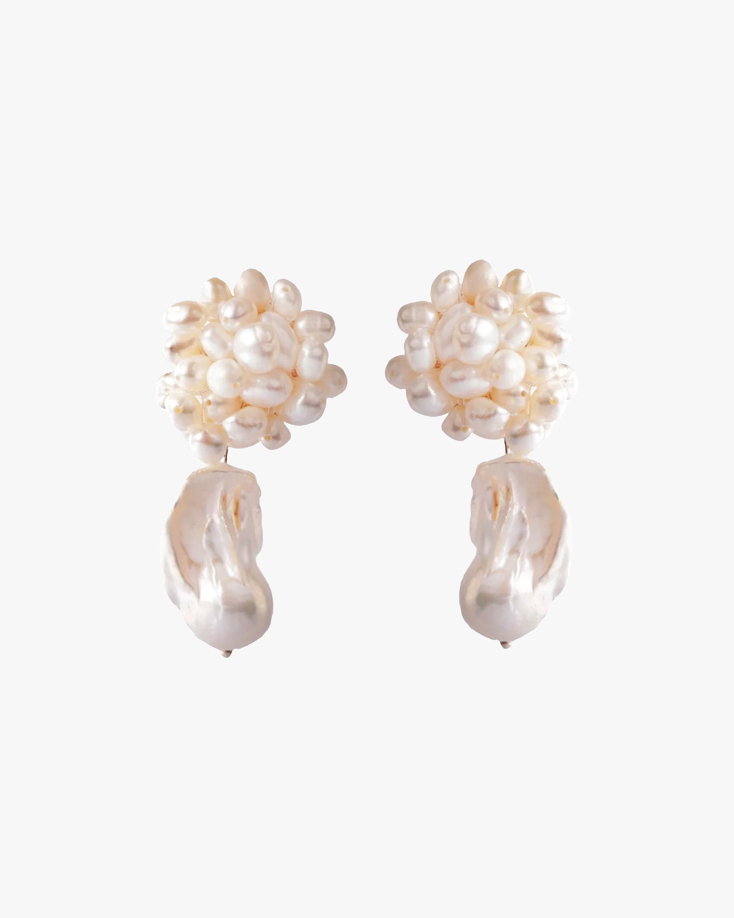 Curio Earrings