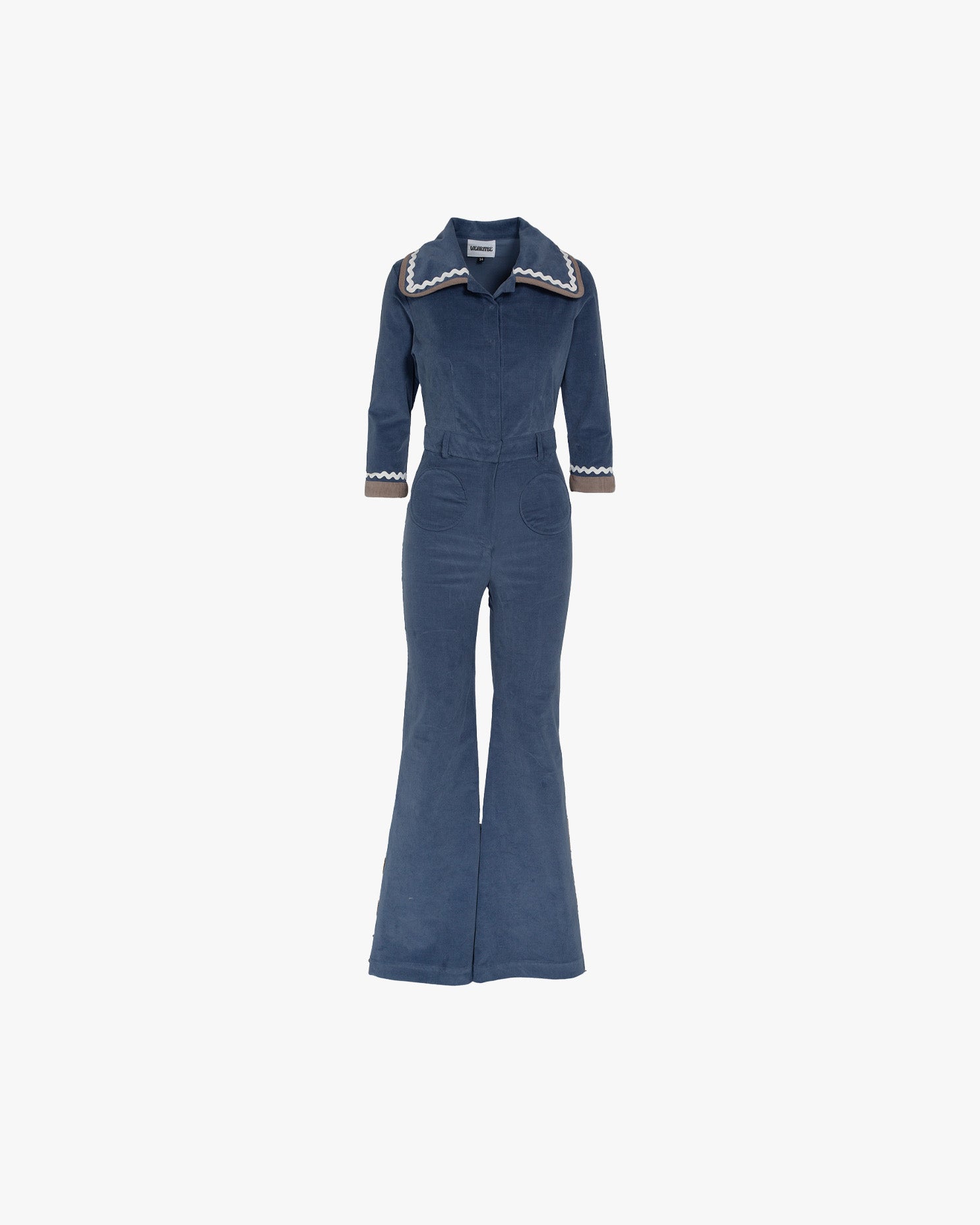 Moonlight Jumpsuit