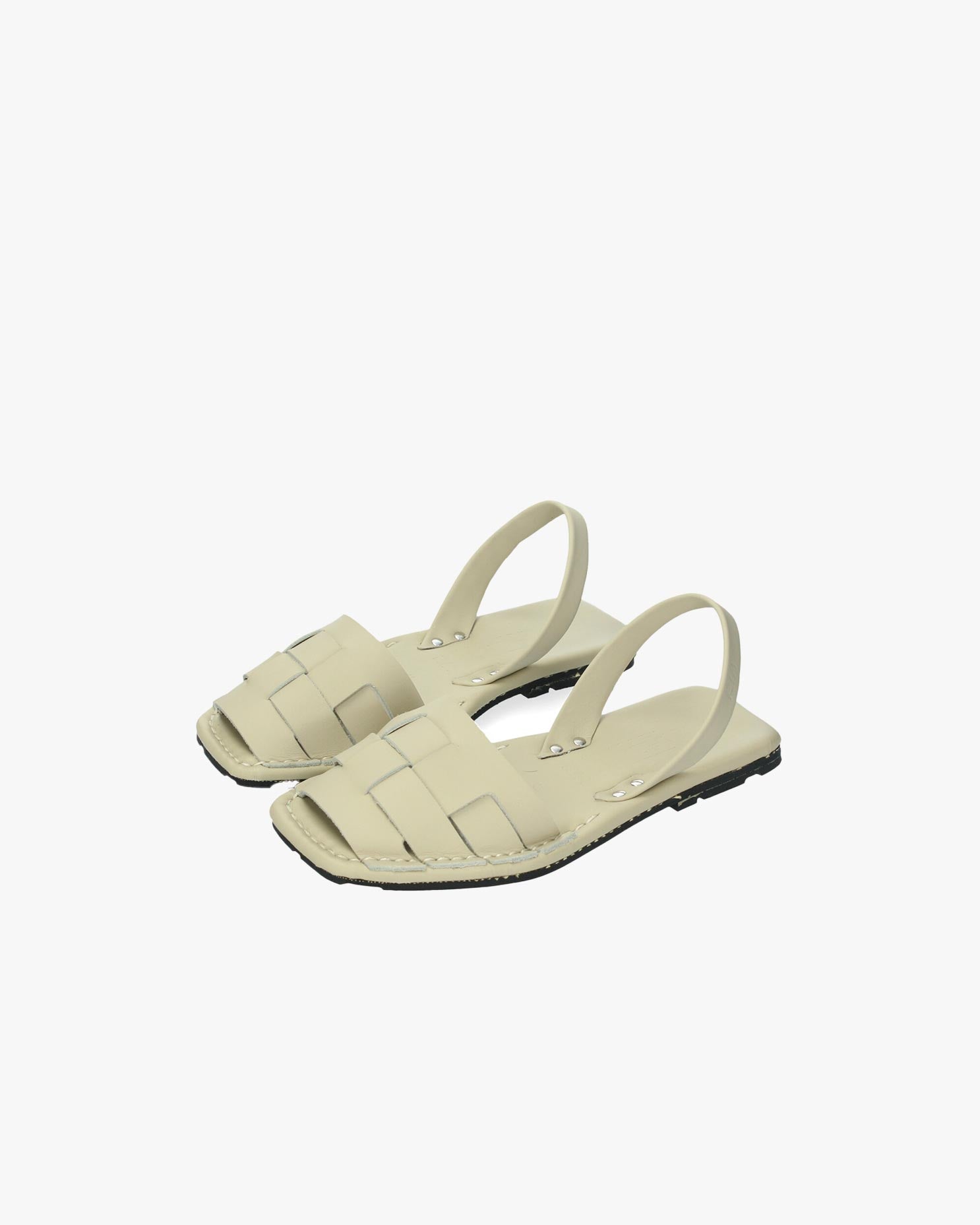 Xubec Sandal Natural