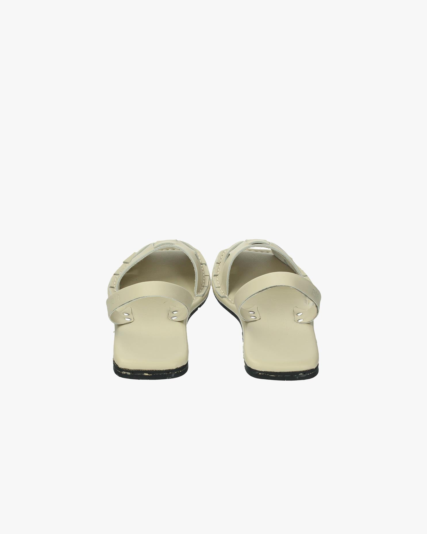 Xubec Sandal Natural