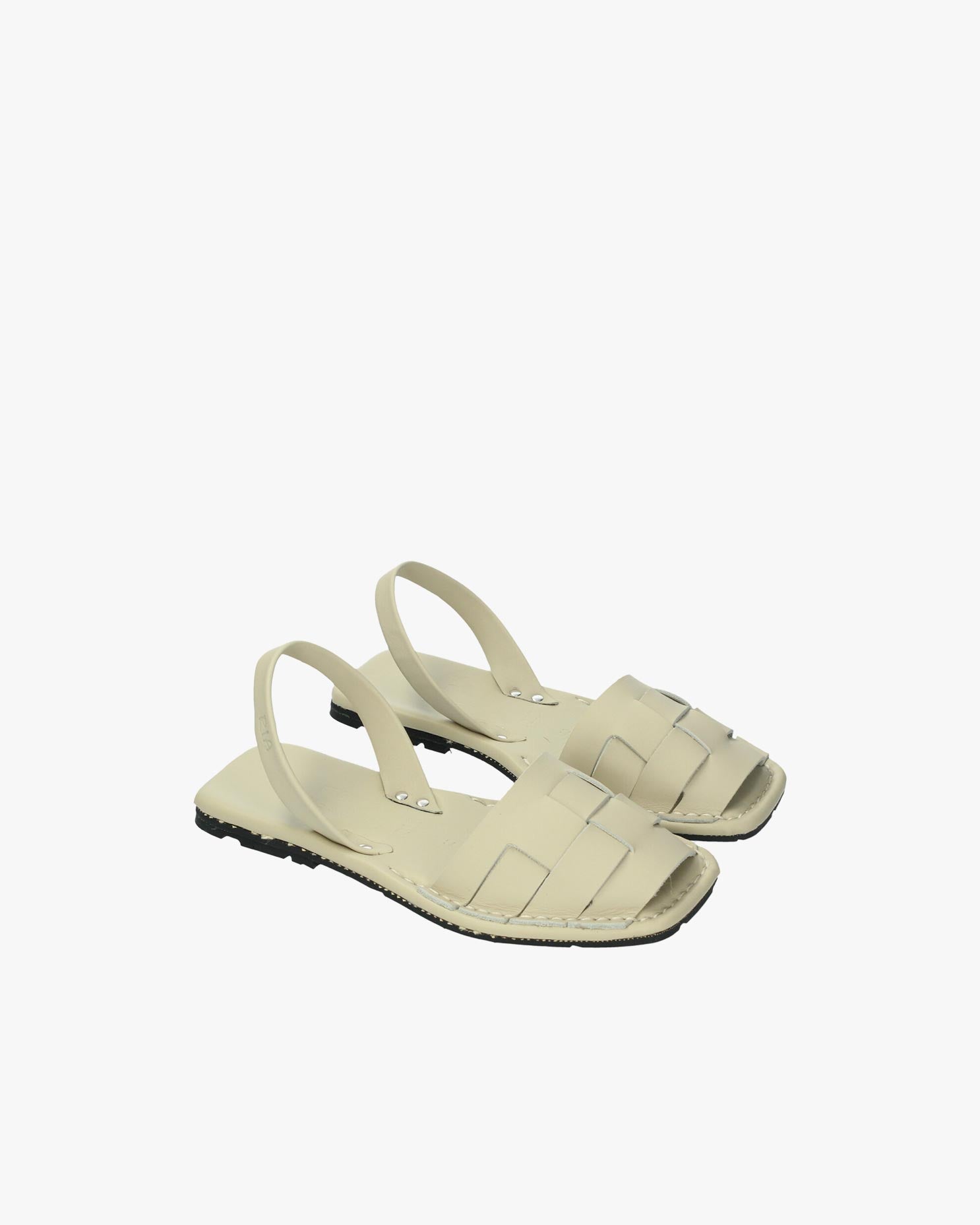 Xubec Sandal Natural