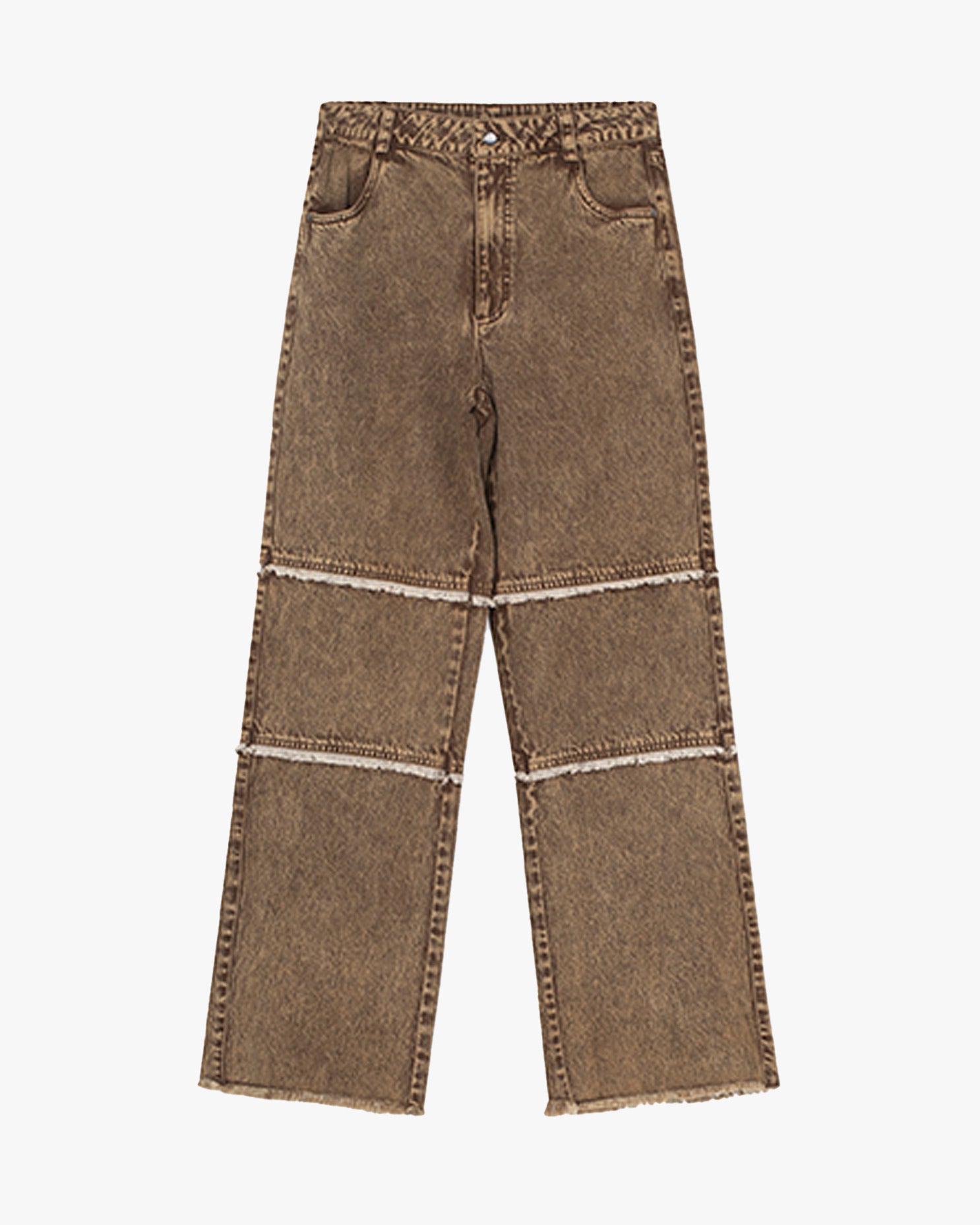 CalliopeRS Pant Brown