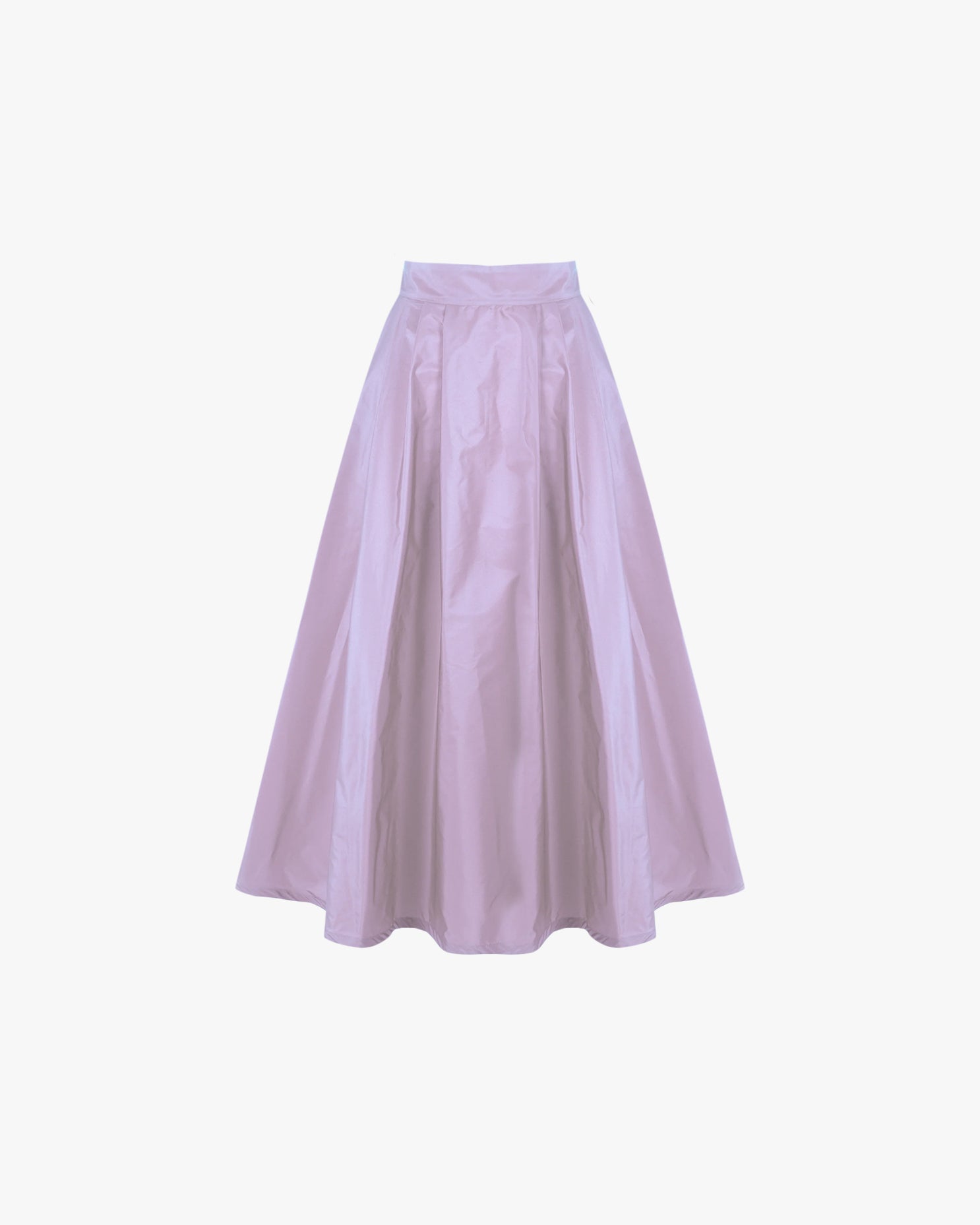 Manuelito skirt lilac