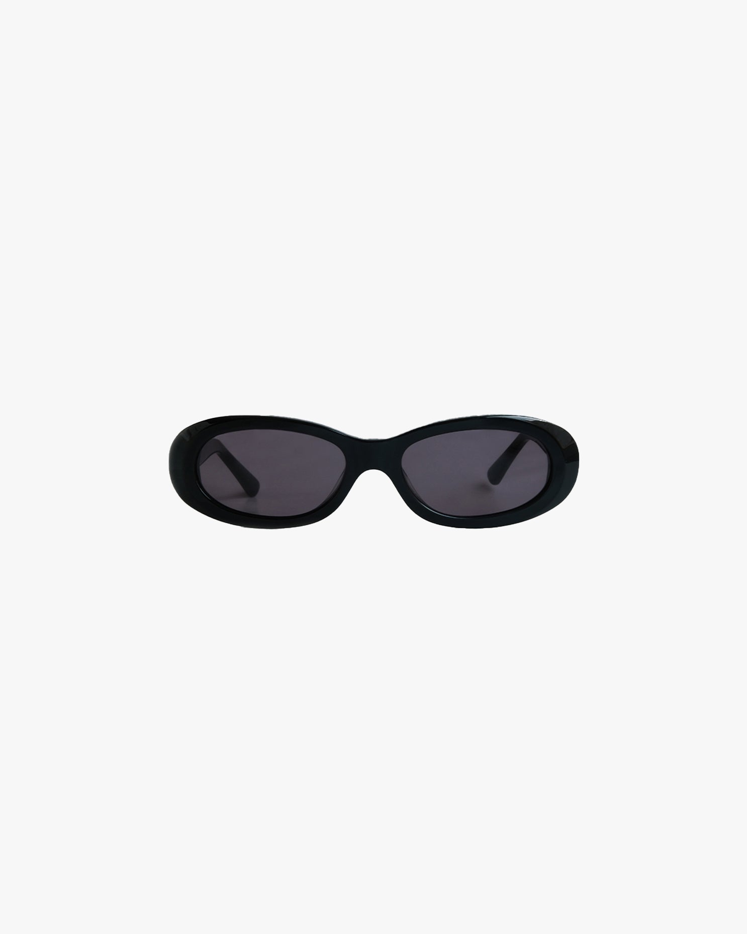 Louis Sunglasses in Black