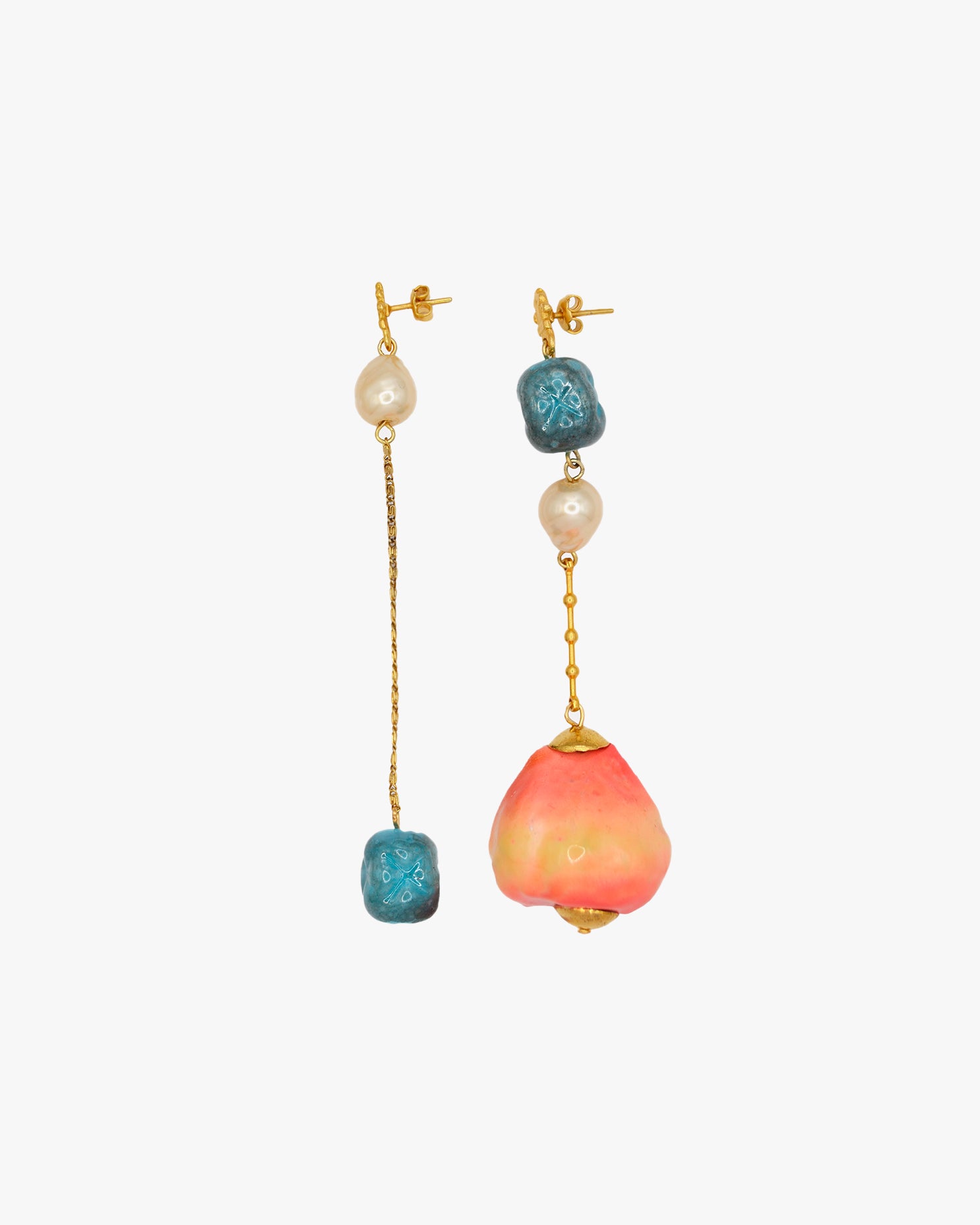 Mai Tai Earrings