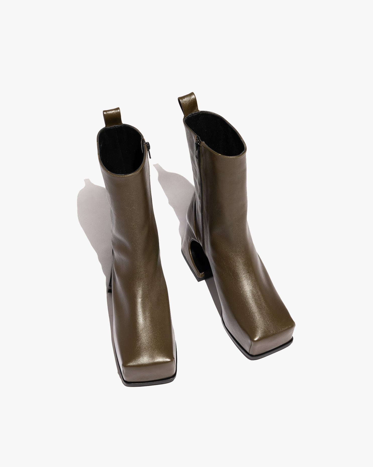 Your Olive Tree Roxy Boots