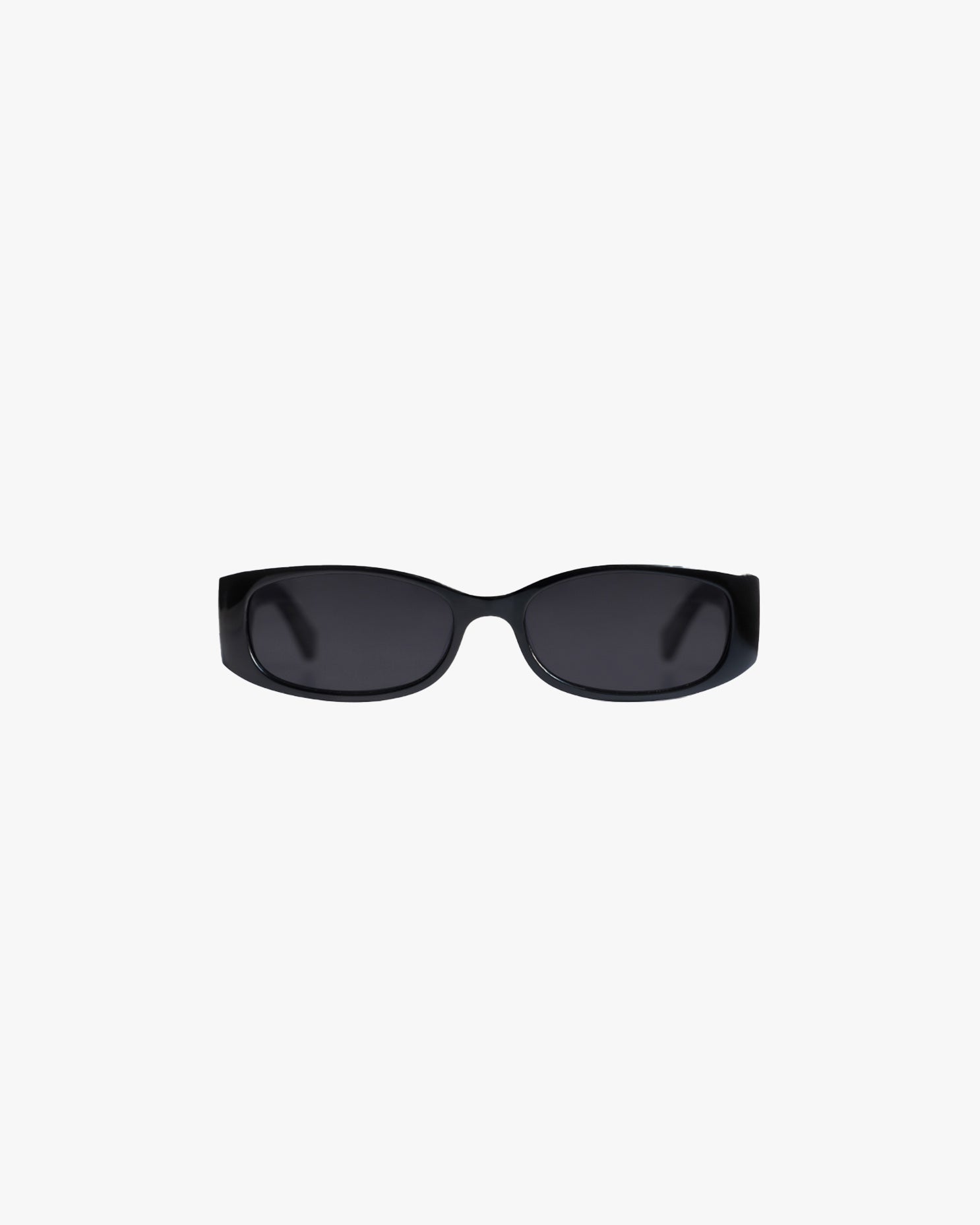 Romy Sunglasses in Black